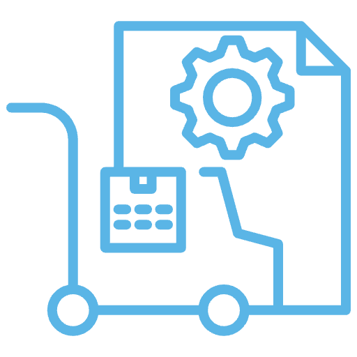 Global freight management